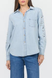 The Galina Top