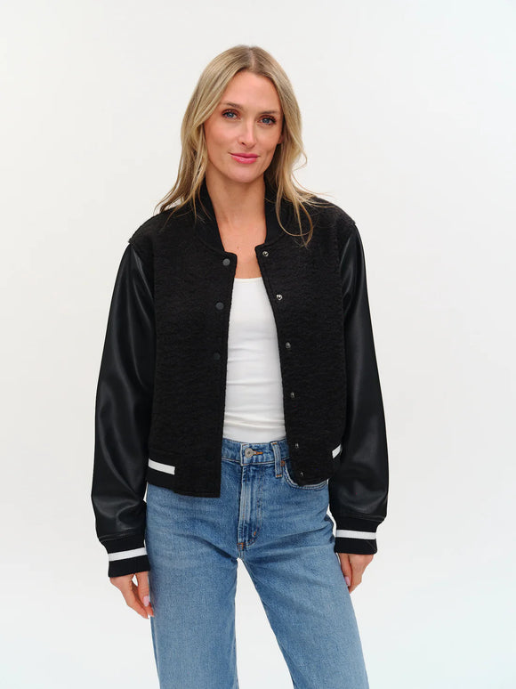 York Bomber Jacket