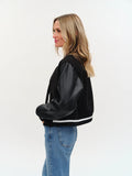 York Bomber Jacket