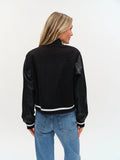 York Bomber Jacket