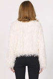 Rosalind Fringe Jacket
