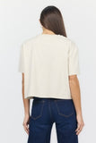 Maddox Tee - Oatmeal