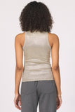Pamela Metallic Tank