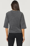 Octavia Embellished Tee