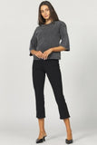 Octavia Embellished Tee