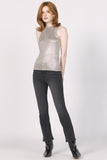 Pamela Metallic Tank