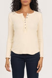 Edie Long Sleeve Top