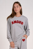 Amour Sweater