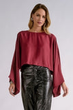 Effortlessly Chic Top