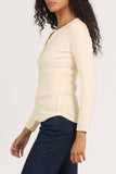 Edie Long Sleeve Top