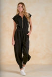 Easy Does It Jumpsuit