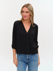 Vanessa Blouse