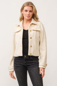 The Katrin Jacket