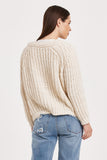 Robin Chunky Knit Cardigan