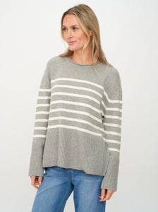 Geralyn Crew - Greige Goods