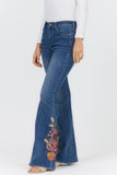 The Rosa Jean - Greige Goods