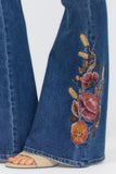 The Rosa Jean - Greige Goods