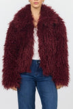 The Bardot Jacket - Greige Goods