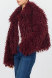 The Bardot Jacket - Greige Goods