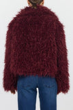 The Bardot Jacket - Greige Goods