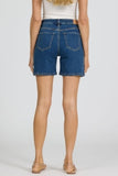 The Noel Short - Greige Goods