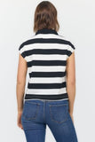 The Tyra Top