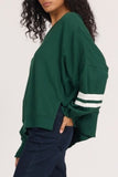 The Trenton Long sleeve
