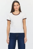 The Unity Ringer Top