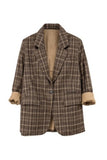 The Spencer Blazer