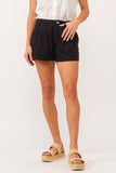 Catalina Shorts - Greige Goods