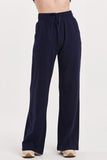 Quincy Wide Leg Pant