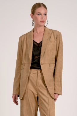 Work Blazer