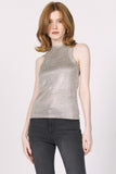 Pamela Metallic Tank