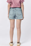 Surfside Ivy Shorts - Greige Goods