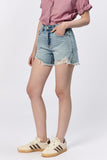 Surfside Ivy Shorts - Greige Goods
