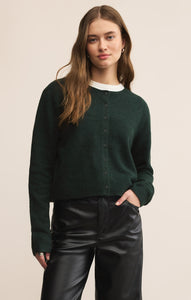 Medina Cardigan