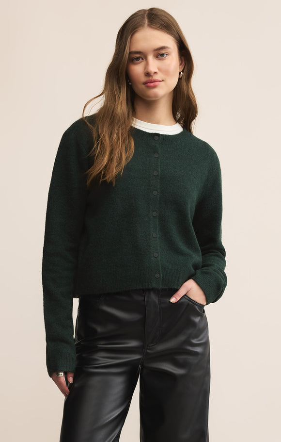 Medina Cardigan