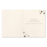 Instant Party Birthday Card - Greige Goods