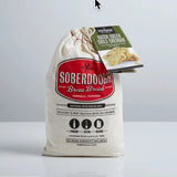 Soberdough Brew Bread - Greige Goods
