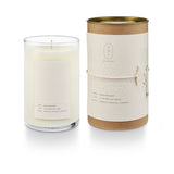 Illume Natural Glass Candles - Greige Goods
