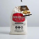 Soberdough Brew Bread - Greige Goods