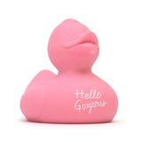 Greige Baby Wonder Ducks - Greige Goods