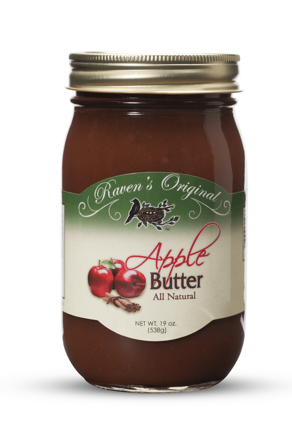 Apple Butter - Greige Goods