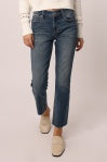 Blair West Tucson Jeans - Greige Goods